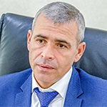 Андрей Беляков &mdash; основатель и руководитель ГК «Бриз»