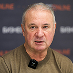 Вячеслав Зубарев &mdash; генеральный директор ООО «УК «ТрансТехСервис»