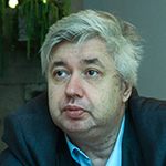 Дмитрий Голубовский &mdash; аналитик «Золотого монетного дома»