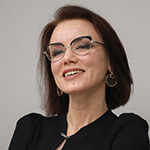 Чулпан Закирова &mdash; художественный руководитель Казанской городской филармонии и ансамбля танца «Казань»