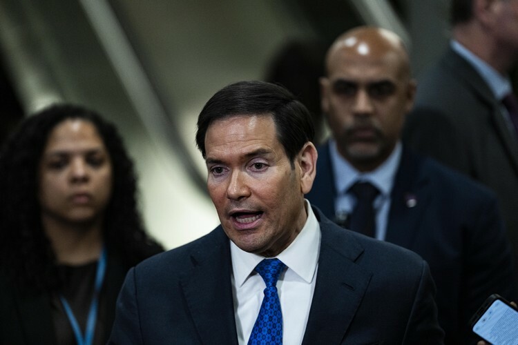 Марко Рубио: «Иран управляется радикальными шиитскими клириками &mdash; вы же понимаете это?»