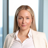 Анжела Сорокина &mdash; руководитель направления АН «Полезные люди»