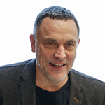 Максим Шевченко &mdash; журналист