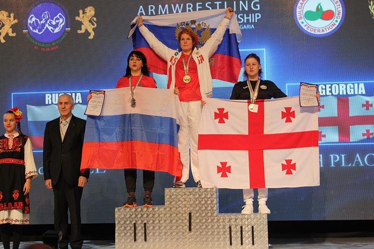 «Все виды спорта нужны &mdash; это выбор человека»