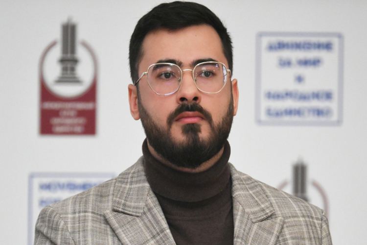 Аббас Джума: «Сейчас всем стало немножечко неудобно, потому что Трамп впервые говорит, не стесняясь, и называет вещи своими именами»