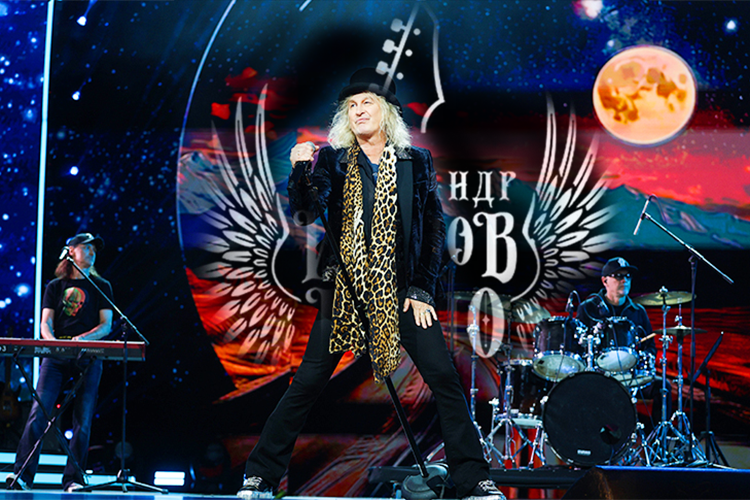 Хиты «Рондо», премьера «Ашик-Кериб» и «Восставший из ада» «Сектора Газа»: 15 способов развлечься в Казани