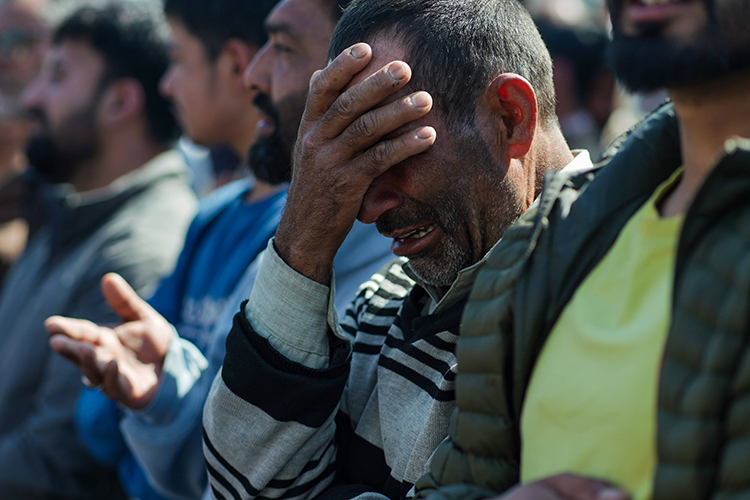 «Иран не стереть с лица земли»