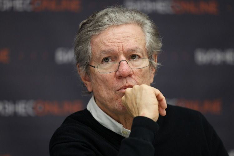 «Если Иран падет, следующей жертвой, скорее всего, станет Турция»