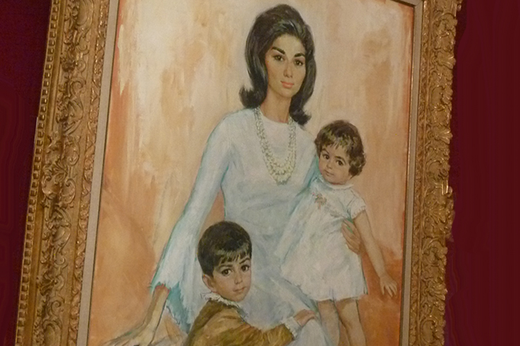 «Крестовый поход» Резы Пехлеви: что за человека Запад видит лидером Ирана?