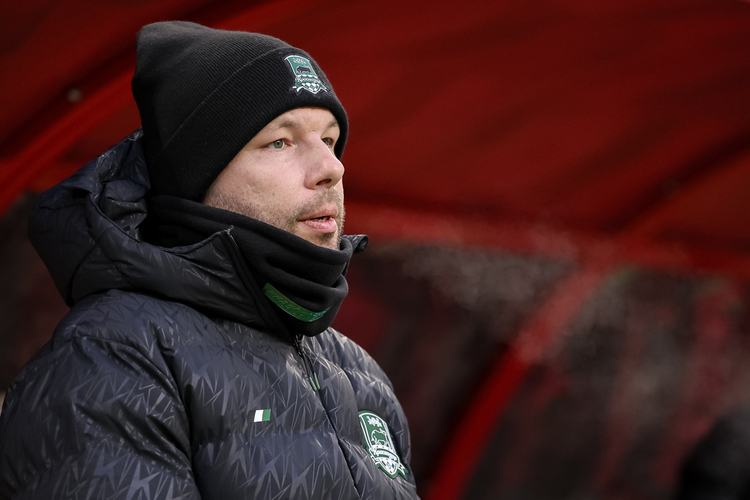 Мурад Мусаев: «Грубейшая ошибка в обороне»