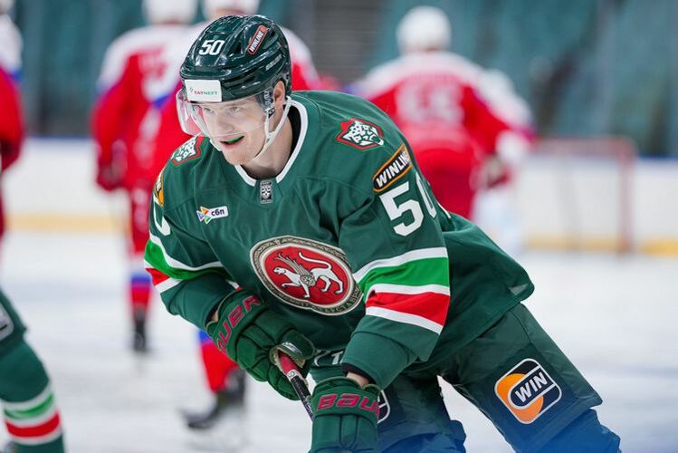 Михаил Фисенко