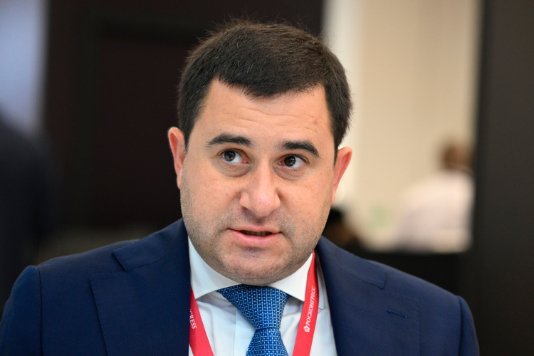 Никита Стасишин: «Тихо-тихо. Министерство и застройщики видят проблемы одинаково. Только в публичной плоскости они эти проблемы толкуют по-разному»