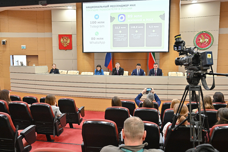 Илья Начвин: «Мы все-таки движемся с точки зрения того, что это по желанию используется»