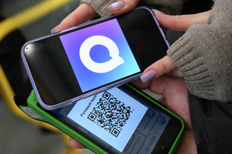 Министр «цифры» РТ о Max: «Очень много новостей, что все данные россиян куда-то утекли. Это фейки!»