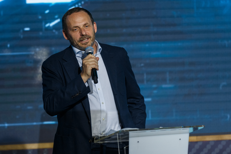 Основатель «Яндекса» и совладелец Nebius Group Аркадий Волож выбыл из российской части мирового рейтинга Forbes, отказавшись от гражданства России