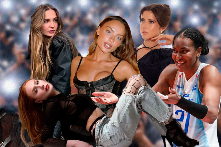 Дочки Зиганшина, внучка Тахаутдинова и звезда «Фенербахче»: 50 завидных невест РТ