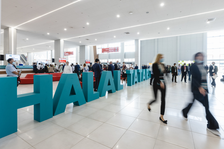 «В России халяльная инфраструктура устраивается, и со стороны республики к этому очень серьезное отношение»