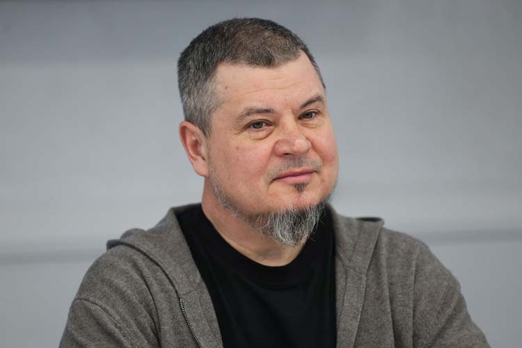 Руслан Хайрутдинов: «Сейчас активно рассматриваем экспорт, хотя, конечно же, основное наше направление &mdash; это все-таки работа в России, и потребность в халяль еще не закрыта»