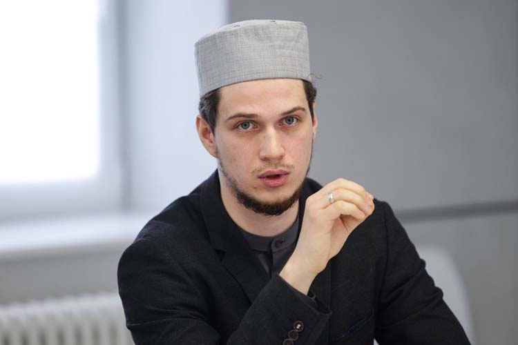 Салих Патеев: «В 2025 году мы побили рекорд по числу выданных свидетельств &mdash; плюс 20 процентов к 2024 году. Я думаю, что отчасти это связано с глобальными трендами, которые характерны для индустрии халяль»