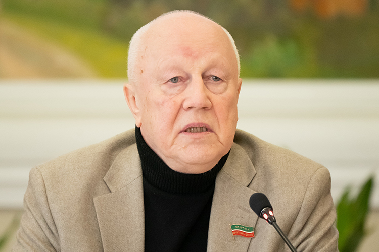 Марат Галеев: «Бизнес сконцентрирован на текущем моменте, а выиграет в перспективе тот, кто правильно видит будущее»