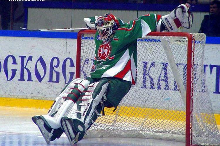 «Брэтуэйт? Хороший и необычный парень»