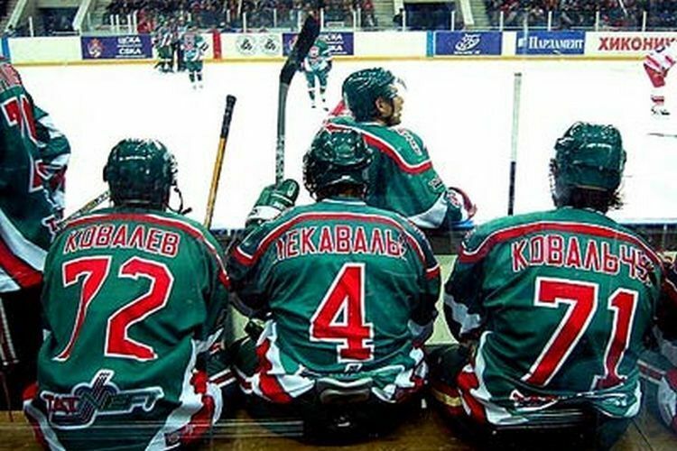 «Возможно, иностранцы думали, что приедут на два-три месяца и вернутся»