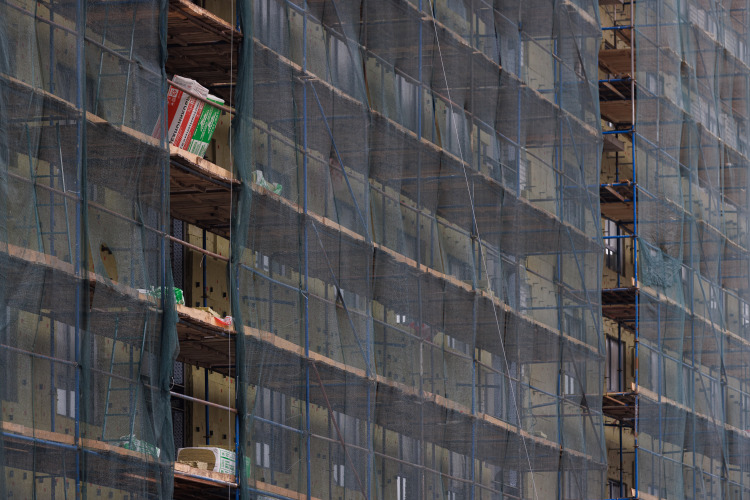 Бизнес, &mdash; в том числе и строительный, &mdash; сделал вывод: тренд на снижение продолжается, к концу года ставка может стать по-настоящему рыночной