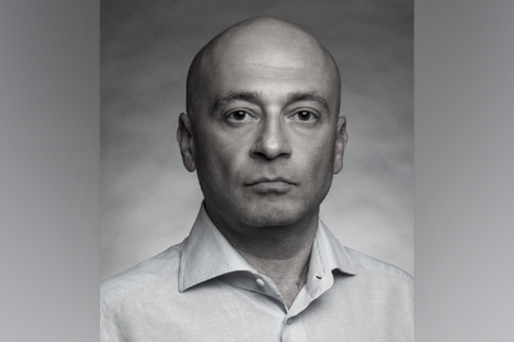 Компания создана в 2012 году, у ее истоков стоял ныне покойный Михаил Кенин