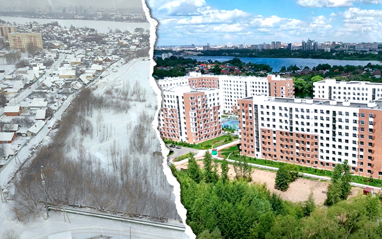 «Иногда собственник не знает, что его участок – золотая жила»: как заработать в партнерстве с Унистрой?