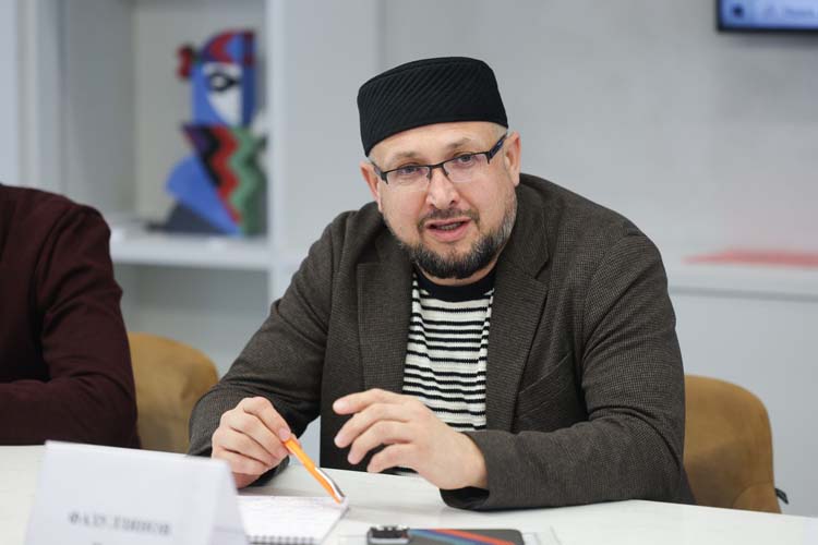 Раил Фазулзянов: «Если бы не помощь нашего правительства, правительства республики в том числе, мы бы таких результатов не достигли на самом деле»