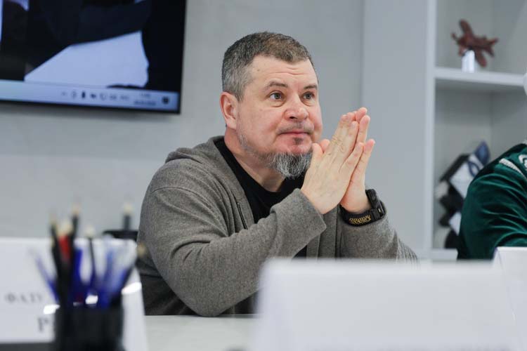 Руслан Хайрутдинов: «Сегодня успешные бренды строят комьюнити &mdash; группы людей, объединенных общими ценностями и стилем жизни. Так мы создаем целую экосистему халяль-культуры»