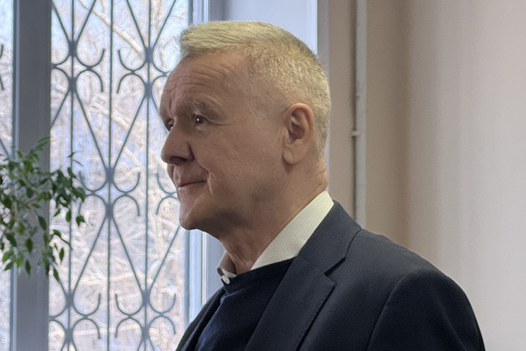 «Должен отстоять невиновность»: Ринат Ханбиков отказался выходить на свободу без оправдания