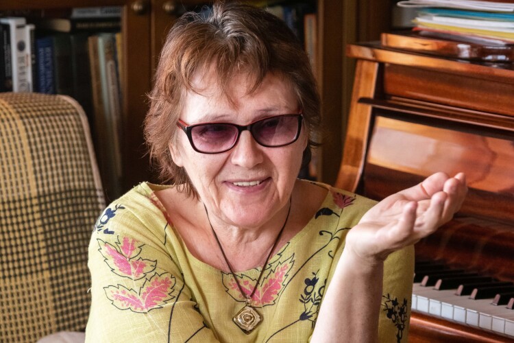 Луиза Батыр-Булгари