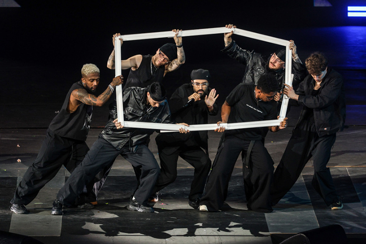 Мот, Слава КПСС, концерт Батыр-Булгари и гастроли «Мастеровых»: 18 способов развлечься в Казани