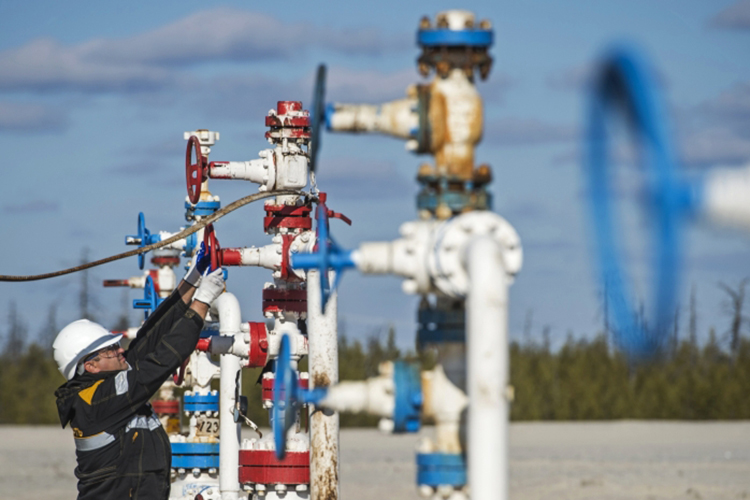 Евгений Надоршин о взлете цен на нефть: «Это хорошо, но длиться долго не будет!»