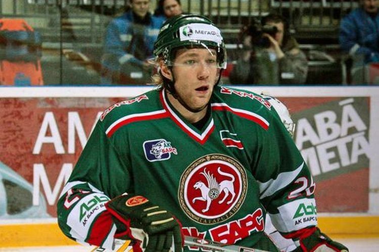 «Был договор: если выходим в финал, то красим волосы»