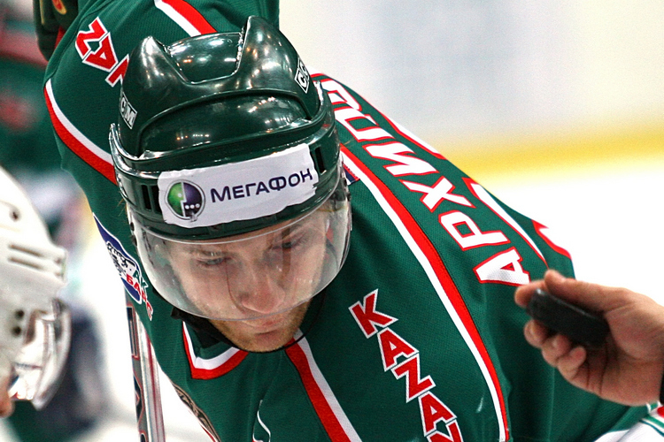 Денис Архипов: «Жизнь в США будто стала хуже, мне так кажется»