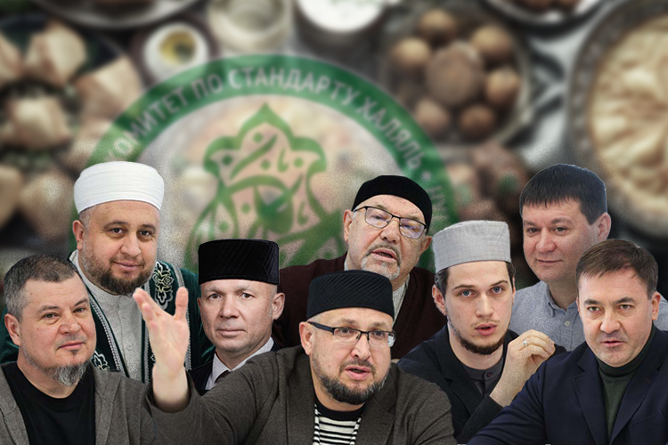 «Еще пара лет – и пельмени у арабов на столе будут как обычное блюдо!»: куда движется халяль-индустрия?