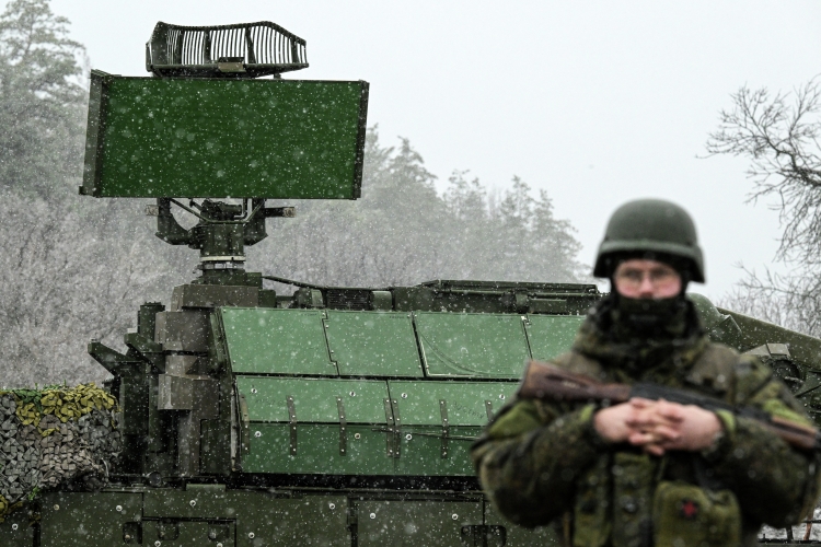 Неделя СВО: пока на фронте тактическая пауза, ВСУ бьют по Брянску британскими ракетами