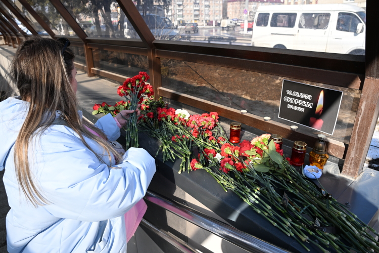 6 человек погибли, 42 пострадали. 29 человек госпитализированы, среди них несовершеннолетний, его состояние стабильное