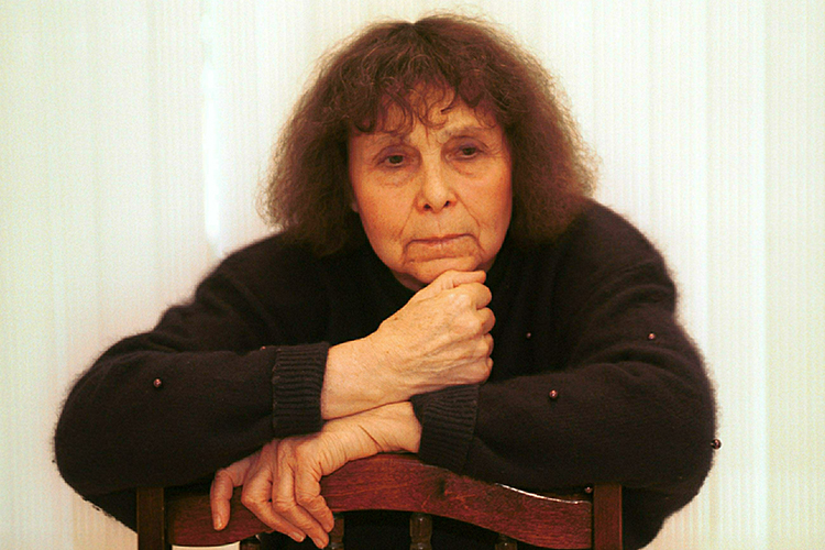 Без преувеличения София Губайдулина &mdash; самая крупная фигура из Татарстана в мировой академической музыке