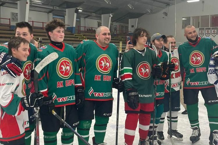 В этом году матч пройдёт в Тампе