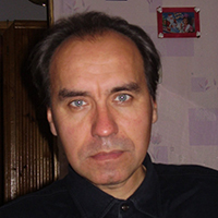 Рамиль Гарифуллин &mdash; доцент Института психологии и образования КФУ, кандидат психологических наук