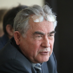 Марат Лотфуллин &mdash; президент ассоциации работников татарского национального просвещения и культуры РТ «Магариф»