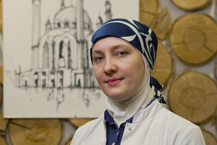 «На ифтар подают жирные плов и шурпу, а потом пациентов привозят в больницы с болями и обострениями»