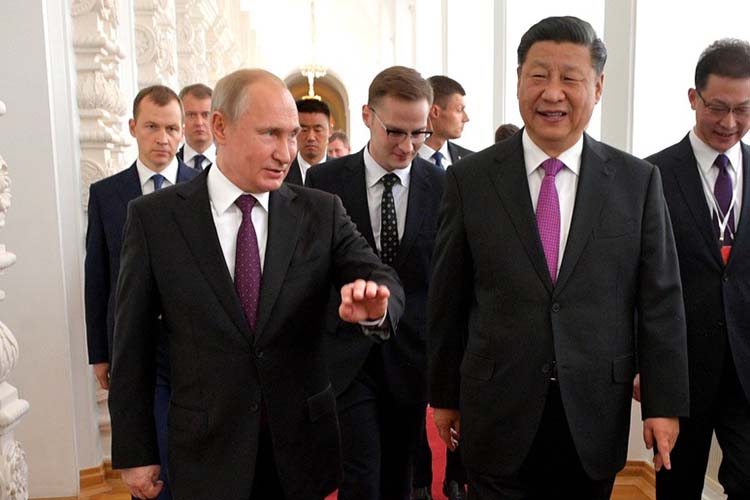 Россия в части экономики может многое позаимствовать в 15-м пятилетнем плане КНР как в подходах, так и в выборе локомотивных отраслей