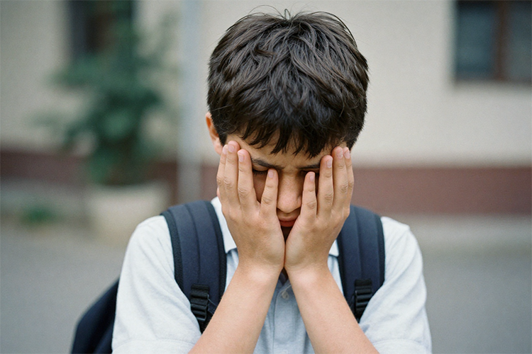 «Родители потеряли контакт с детьми: накупили им гаджетов, перестали общаться…»