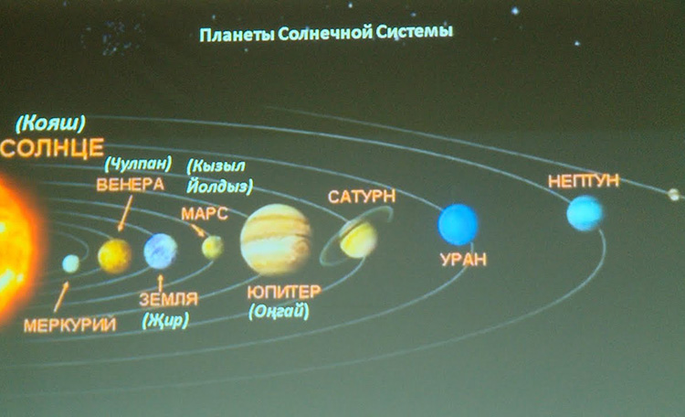 Венера станет первой планетой дальнего космоса, которую будет осваивать Россия после Луны