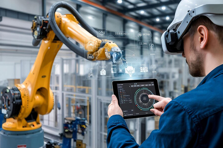 В Татарстане создадут межведомственную комиссию по развитию и внедрению технологий искусственного интеллекта