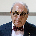 Александр Добровинский &mdash; бывший адвокат, управляющий партнер московской коллегии адвокатов «Александр Добровинский и партнеры»